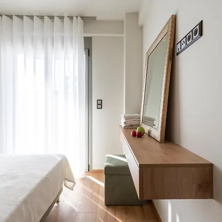 Sea Wind Luxury With Pool Kassandra Halkidikι Apartment