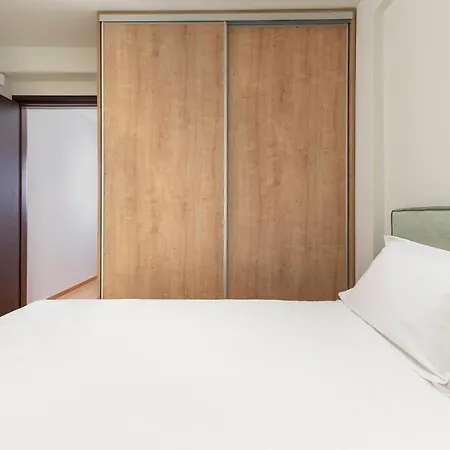 Apartamento Sea Wind Luxury With Pool Kassandra Halkidikι Néa Fókaia