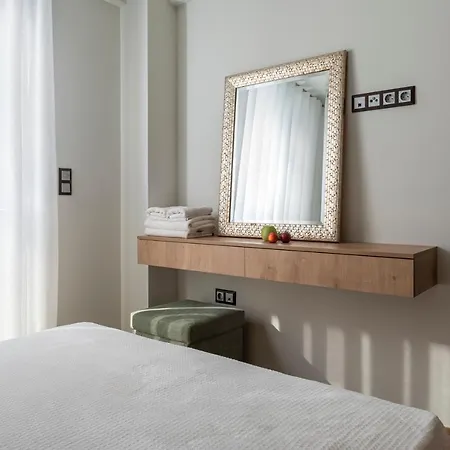 Sea Wind Luxury With Pool Kassandra Halkidikι Apartment
