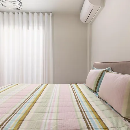 Sea Wind Luxury With Pool Kassandra Halkidikι Appartement *