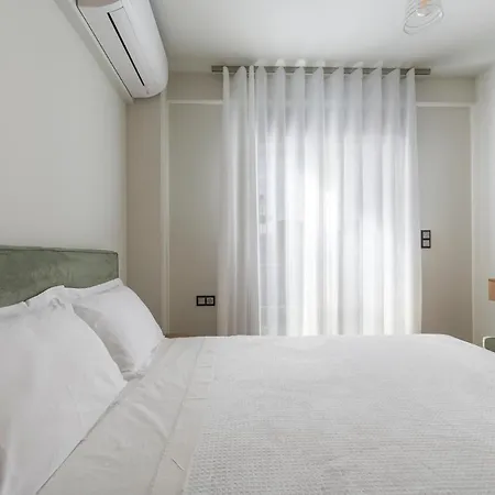Sea Wind Luxury With Pool Kassandra Halkidikι Néa Fókaia