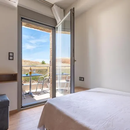 Sea Wind Luxury With Pool Kassandra Halkidikι Appartement