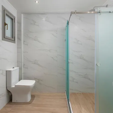 Sea Wind Luxury With Pool Kassandra Halkidikι Apartment Néa Fókaia