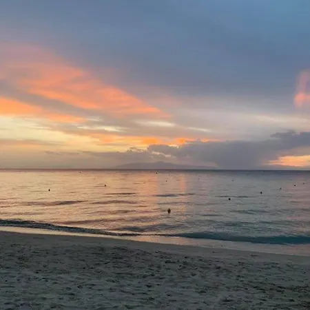 Sea Wind Luxury With Pool Kassandra Halkidikι Nea Fokea